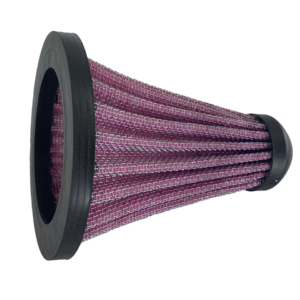 CORNETTO DI VELOCITA' VORONOI HP CON FILTRO ARIA INTEGRATO