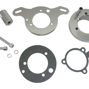 CORNETTO DI VELOCITA' VORONOI HP CON FILTRO ARIA INTEGRATO