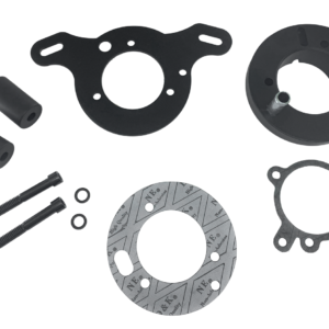 CORNETTO DI VELOCITA' VORONOI HP CON FILTRO ARIA INTEGRATO