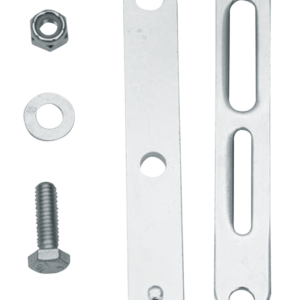 STAFFA DI SUPPORTO PER FILTRI ARIA S&S SUPER E &SUPER G