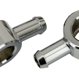 BULLONI DI SFIATO E OCCHIELLI BANJO CUSTOM