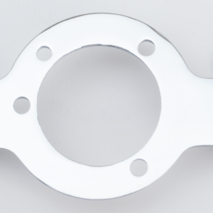 PIASTRE DI SUPPORTO FILTRI ARIA CARBURATORI