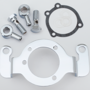 PIASTRE DI SUPPORTO FILTRI ARIA CARBURATORI