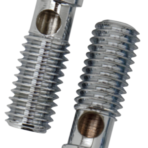 BULLONI DI SFIATO E TUBI