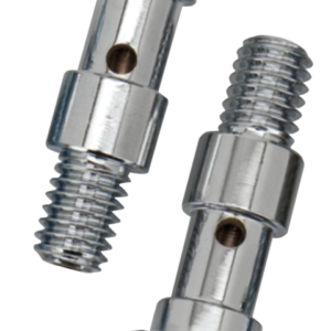 BULLONI DI SFIATO E TUBI