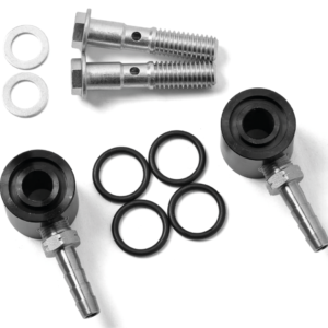 KIT SFIATI ESTERNI KEN'S FACTORY NEXT LEVEL