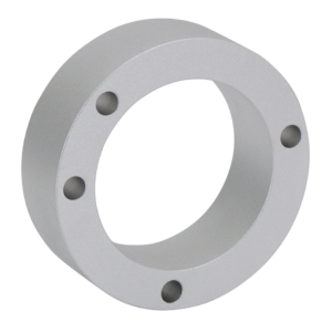 DISTANZIALE FILTRO ARIA PER CARBURATORI CV O INIEZIONI DELPHI