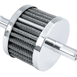 FILTRO SFIATO CARTER MOTORE CON DOPPIO INGRESSO