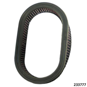 ELEMENTI FILTRANTI DI RICAMBIO K&N