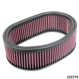 ELEMENTI FILTRANTI DI RICAMBIO K&N