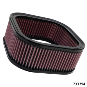 ELEMENTI FILTRANTI DI RICAMBIO K&N