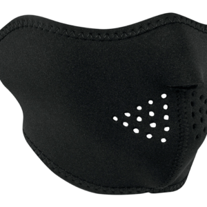MASCHERA SEMIFACCIALE ZAN