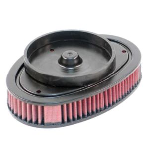 KIT DI CONVERSIONE FILTRO ARIA K&N AD ALTO FLUSSO