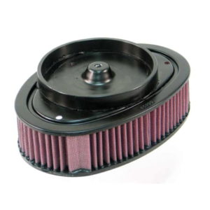 KIT DI CONVERSIONE FILTRO ARIA K&N AD ALTO FLUSSO