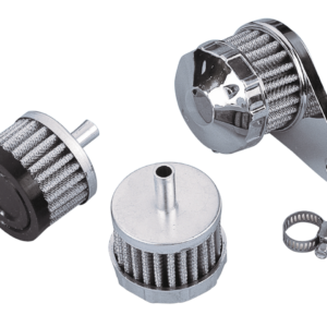 FILTRI SFIATO CARTER MOTORE