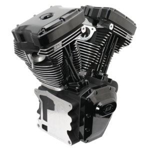 MOTORI S&S SERIE T LONG BLOCK
