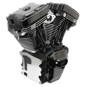 MOTORI S&S SERIE T LONG BLOCK