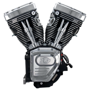 MOTORI S&S SERIE T LONG BLOCK