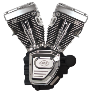 MOTORI S&S SERIE T LONG BLOCK