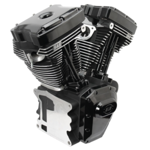 MOTORE S&S T143 TWIN CAM LONG BLOCK