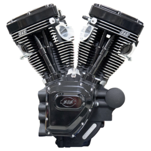 MOTORE S&S T143 TWIN CAM LONG BLOCK