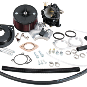 MOTORE S&S T143 TWIN CAM LONG BLOCK