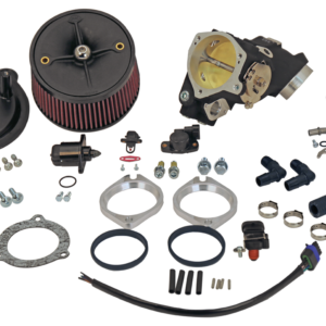 MOTORE S&S T143 TWIN CAM LONG BLOCK