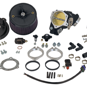 MOTORE S&S T143 TWIN CAM LONG BLOCK