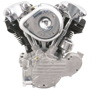 MOTORI S&S/FLATHEAD POWER KN SERIES STILE KNUCKLEHEAD