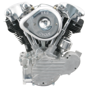 MOTORI S&S/FLATHEAD POWER KN SERIES STILE KNUCKLEHEAD