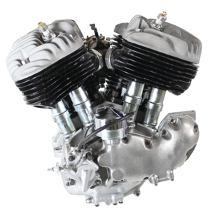 MOTORE FLATHEAD BIG TWIN