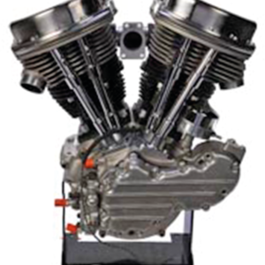 MOTORI PANHEAD BIG TWIN