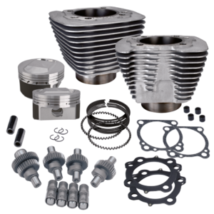 KIT BIG BORE S&S HOOLIGAN