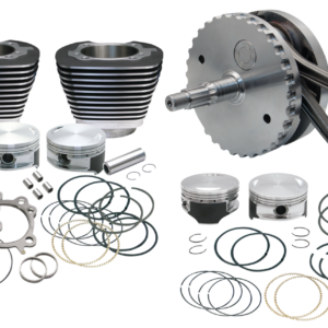 KIT S&S STROKER DA 106CI PER TWIN CAM