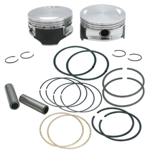 KIT S&S STROKER DA 106CI PER TWIN CAM