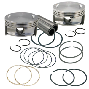 KIT S&S STROKER DA 106CI PER TWIN CAM
