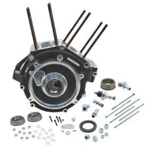 BASAMENTI S&S PER ULTIMI SHOVELHEAD E BIG TWIN EVOLUTION