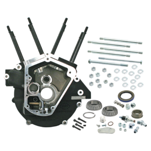 BASAMENTI S&S PER ULTIMI SHOVELHEAD E BIG TWIN EVOLUTION