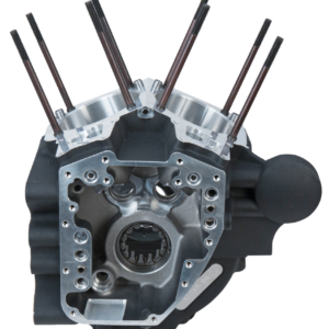 BASAMENTI S&S TWIN CAM A PER 2006-2017 DYNA