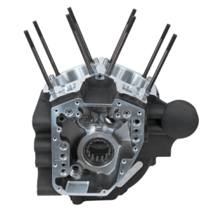 BASAMENTI S&S TWIN CAM A PER 2006-2017 DYNA