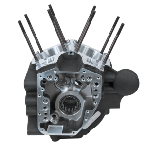 BASAMENTI S&S TWIN CAM A PER 2006-2017 DYNA