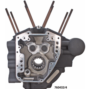 BASAMENTI S&S PER TOURING TWIN CAM 2007-2016