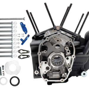BASAMENTO S&S PER MILWAUKEE EIGHT