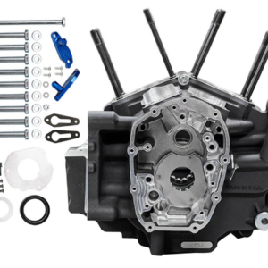 BASAMENTO S&S PER MILWAUKEE EIGHT