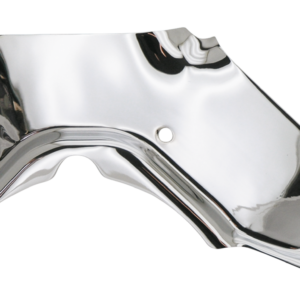 COPERTURA CROMATA BASE CILINDRO TWIN CAM