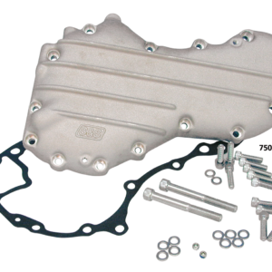 KIT S&S COPERCHIO DISTRIBUZIONE