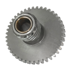 INGRANAGGI ANTICIPO S&S PER BIG TWIN O.H.V. A GENERATORE DAL 1936 AL 1969