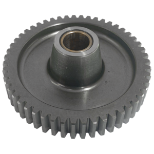 COPERTURA INGRANAGGI, RACCORDI E INGRANAGGI PER MODELLI 45CI E FLATHEAD