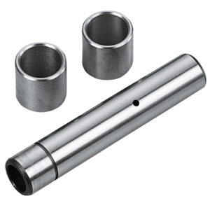 KIT ALBERO RUTTORE E BRONZINE JIMS