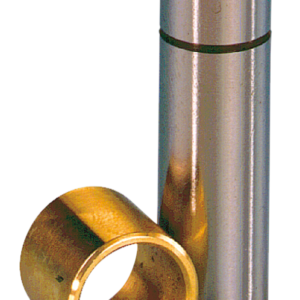 KIT ALBERO INGRANAGGIO INTERMEDIO E BRONZINE JIMS